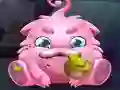 Hra My Space Pet