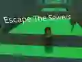 Hra Kogama: Escape from the Sewer