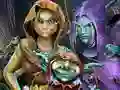 Hra Marvelous collection