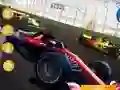 Hra F1 Super Prix