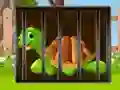 Hra Rescue the Turtle