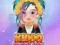 Hra Kiddo Fantasy Look