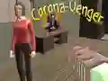 Hra Corona-Venger