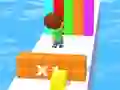 Hra Surfer