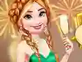 Hra New Year's Glitter Fest