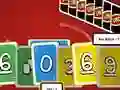 Hra Scuffed UNO