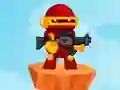 Hra Lof Math Shooter