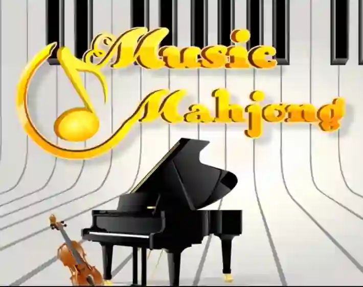 Hra Music Mahjong