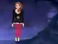 Hra Dark Forest Girl Escape