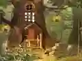Hra Fantasy Restful Forest Escape