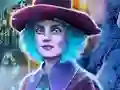Hra Frozen Touch