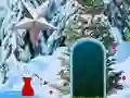 Hra Christmas Star way out Escape