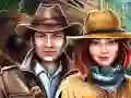 Hra Treasure Code