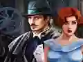 Hra Mystical Moments