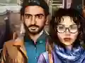 Hra Secret Life