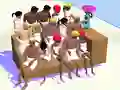 Hra Sauna Run