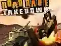 Hra Road Rage Takedown