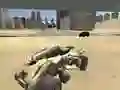 Hra 4x4 Offroader