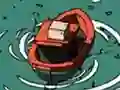 Hra A Red Boat