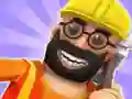 Hra Handyman!