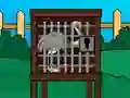 Hra Greater Rhea Escape
