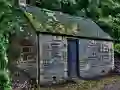 Hra Abandoned Place Boy Escape
