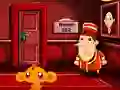 Hra Monkey Go Happy Stage 78