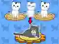 Hra Cat Condo