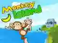 Hra Monkey Island