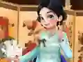 Hra Girly Korean Wedding