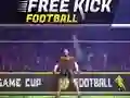 Hra Free Kick Football