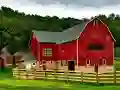 Hra Thanksgiving Rustic Farm Escape