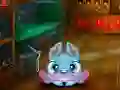 Hra Handsome Blue Dragon Escape