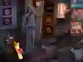 Hra Dignified Pirate Escape