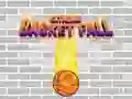 Hra Extreme Basket Fall