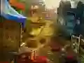 Hra Elderly Grandpa Escape