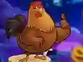 Hra Virile Rooster Escape