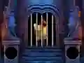 Hra Fearless Chicken Escape