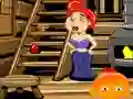 Hra Monkey Go Happy Stage 90