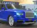 Hra Suv 4x4 Simulator