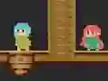 Hra Replace Twins