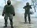 Hra Soldier Of The Homeland