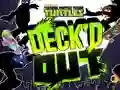 Hra Teenage Mutant Ninja Turtles Deck'd Out