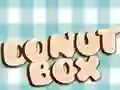 Hra Donut Box