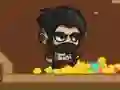 Hra Pull the Treasure