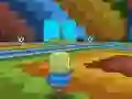 Hra Kogama: Color Parkour