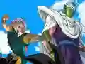 Hra Dragon Ball Super 7 Differences