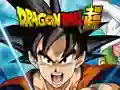 Hra Dragon Ball Super Puzzle
