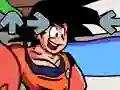 Hra FNF Vs Goku