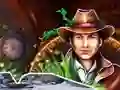 Hra Prehistoric Puzzle